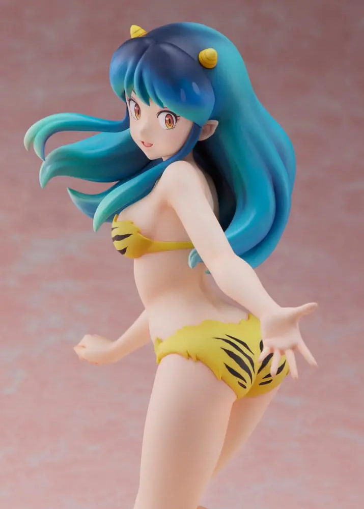 Urusei Yatsura PVC Statue 1/7 Lum 23 cm termékfotó