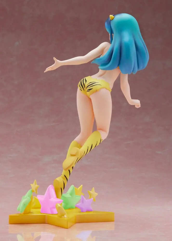 Urusei Yatsura PVC Statue 1/7 Lum 23 cm termékfotó