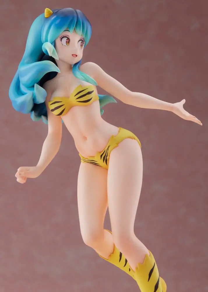 Urusei Yatsura PVC Statue 1/7 Lum 23 cm termékfotó