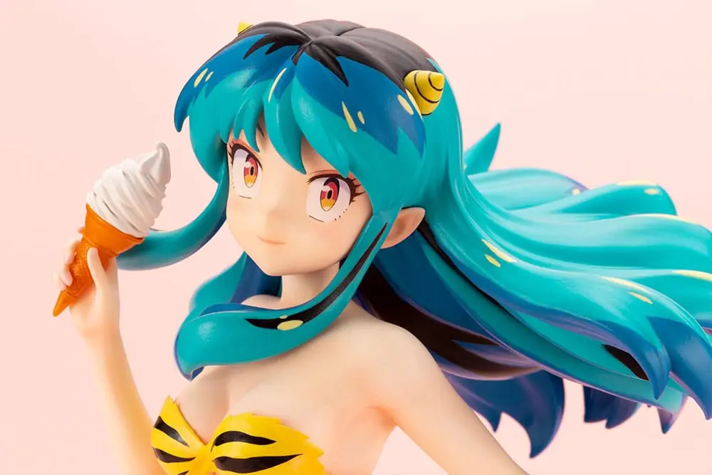 Urusei Yatsura ARTFXJ Statue 1/7 Lum 24 cm termékfotó