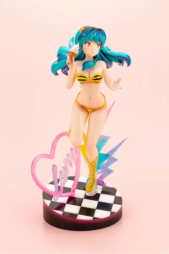 Urusei Yatsura ARTFXJ Statue 1/7 Lum 24 cm termékfotó