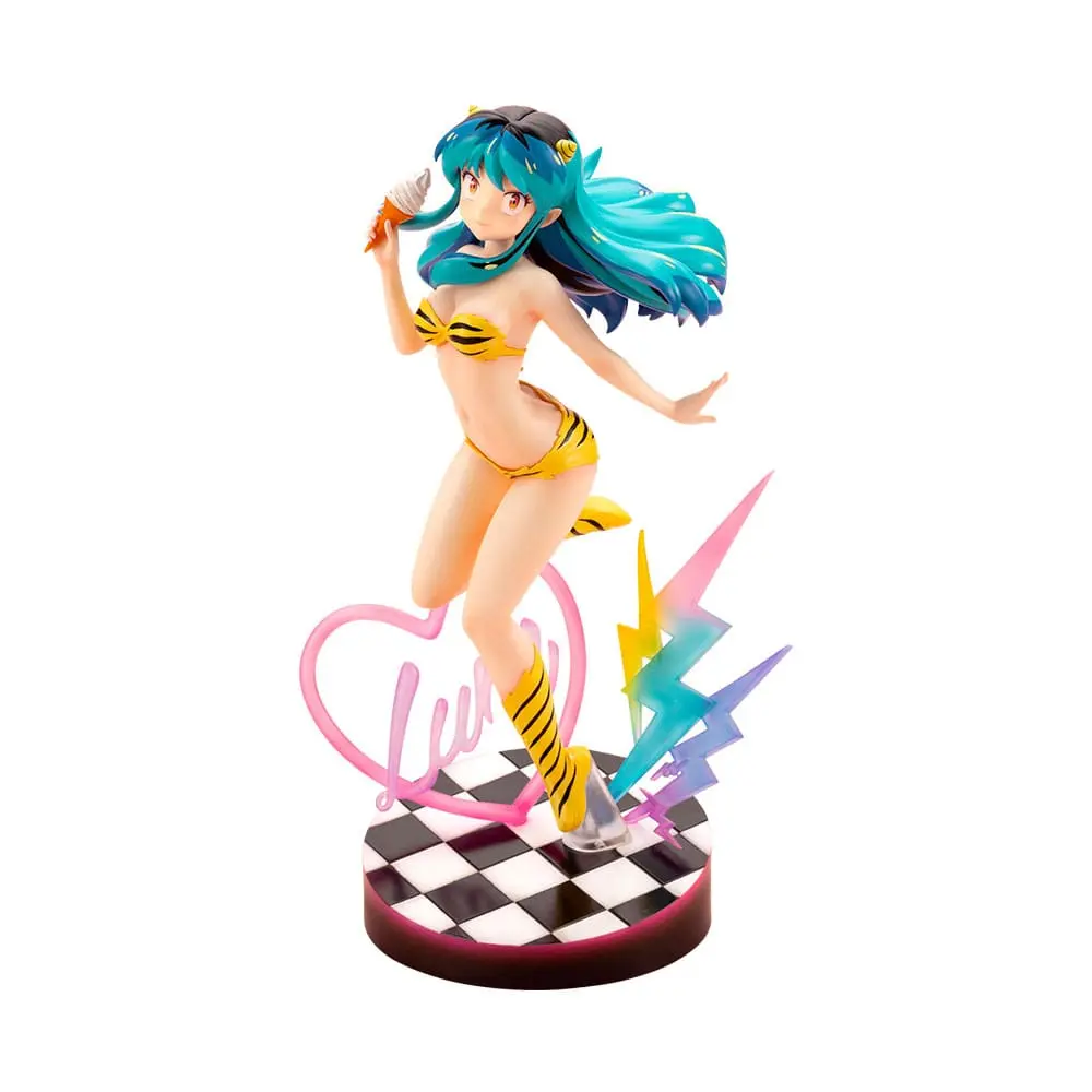 Urusei Yatsura ARTFXJ Statue 1/7 Lum 24 cm termékfotó