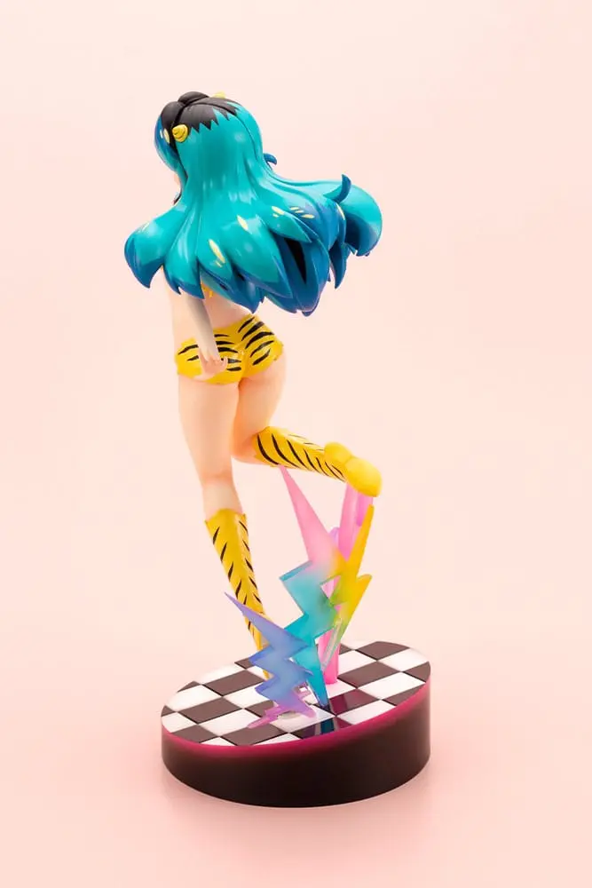 Urusei Yatsura ARTFXJ Statue 1/7 Lum 24 cm termékfotó