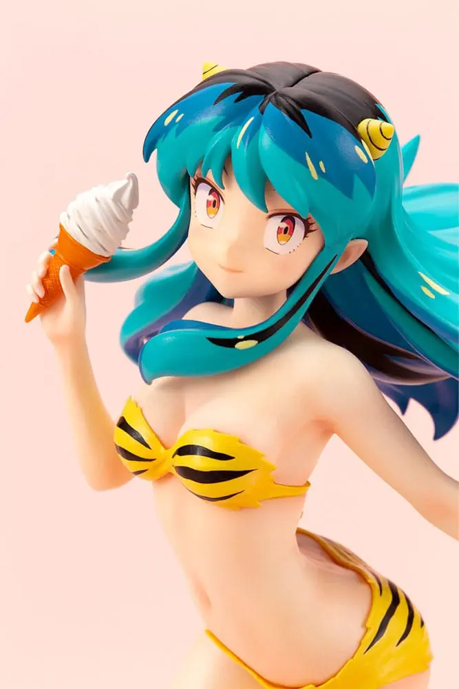 Urusei Yatsura ARTFXJ Statue 1/7 Lum 24 cm termékfotó