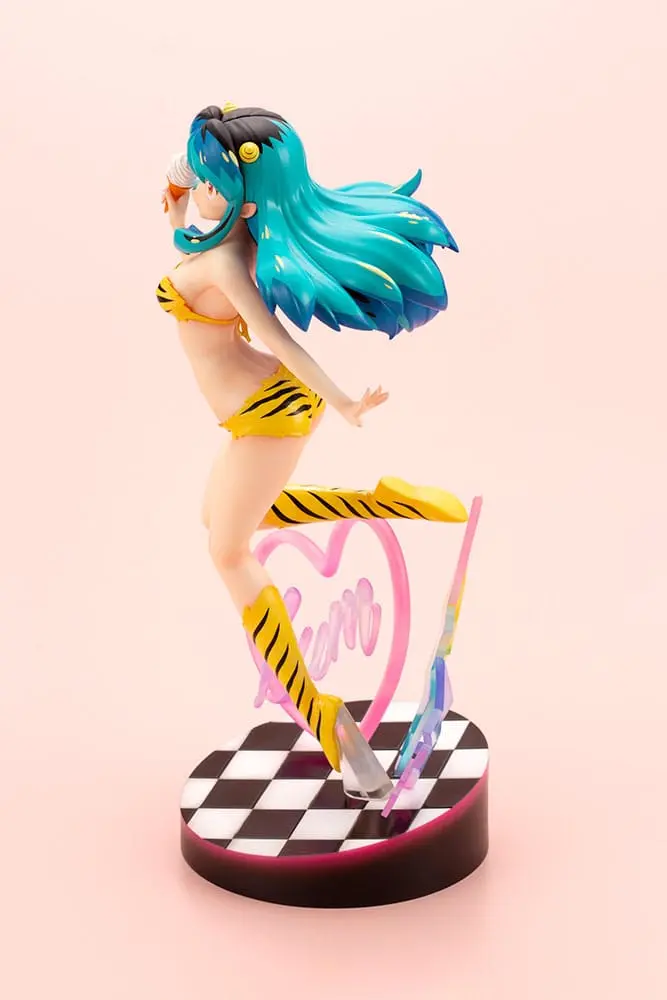 Urusei Yatsura ARTFXJ Statue 1/7 Lum 24 cm termékfotó