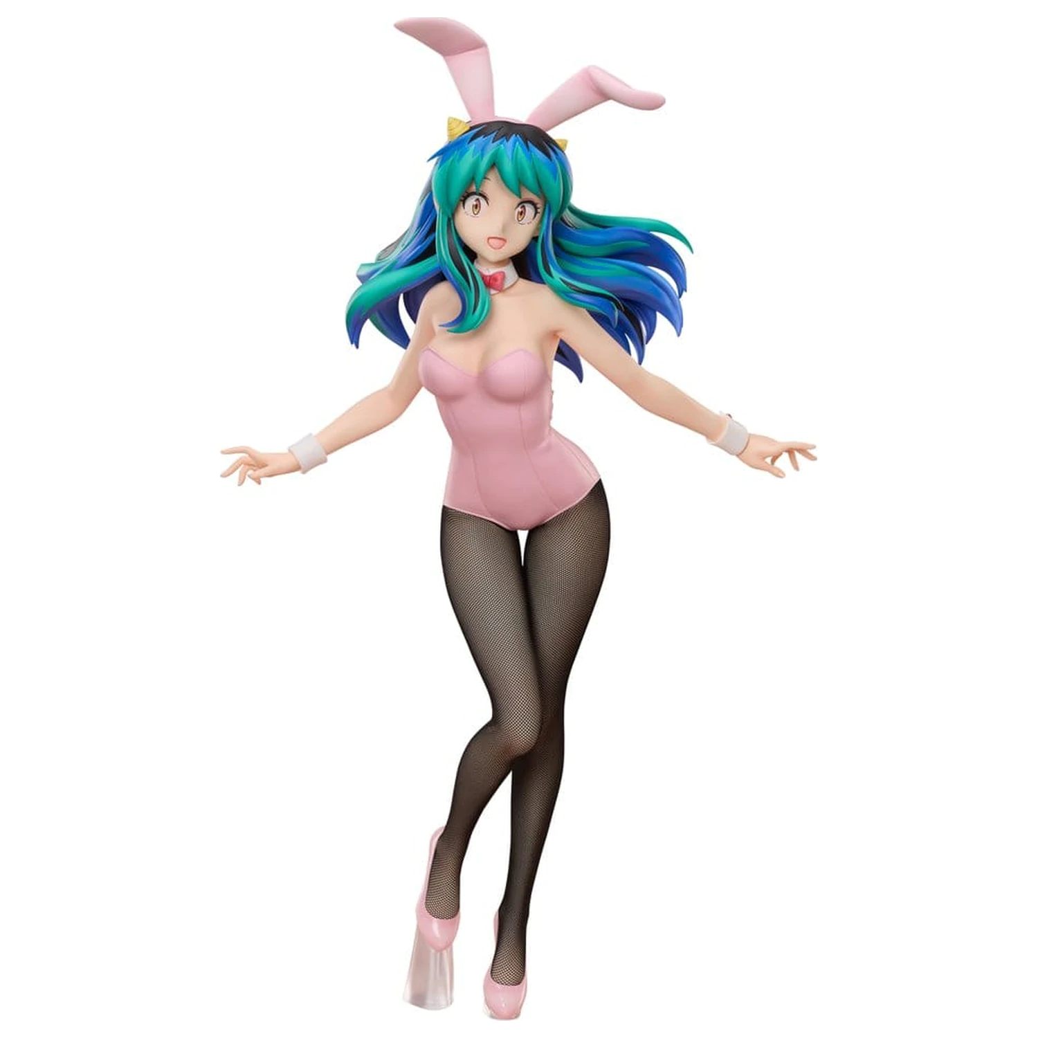 Urusei Yatsura B-style PVC Figure 1/4 Lum Bunny Ver. 47 cm product photo