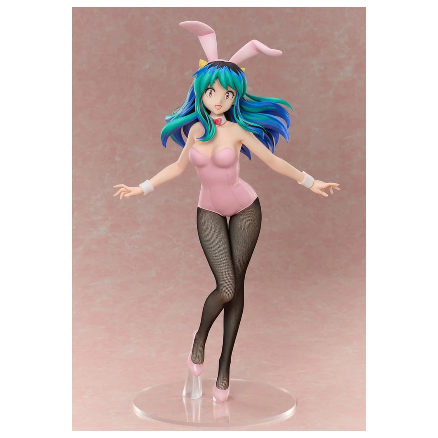 Urusei Yatsura B-style PVC Figure 1/4 Lum Bunny Ver. 47 cm product photo