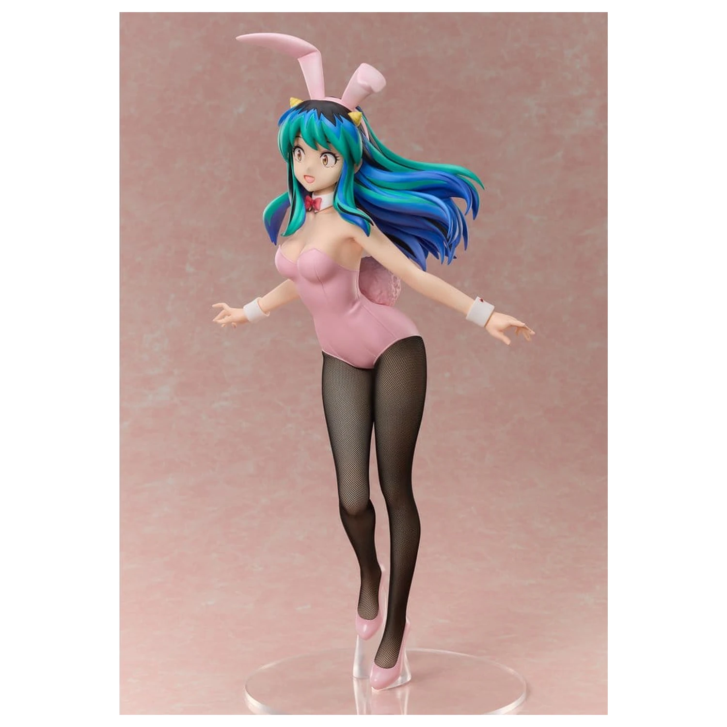 Urusei Yatsura B-style PVC Figure 1/4 Lum Bunny Ver. 47 cm product photo