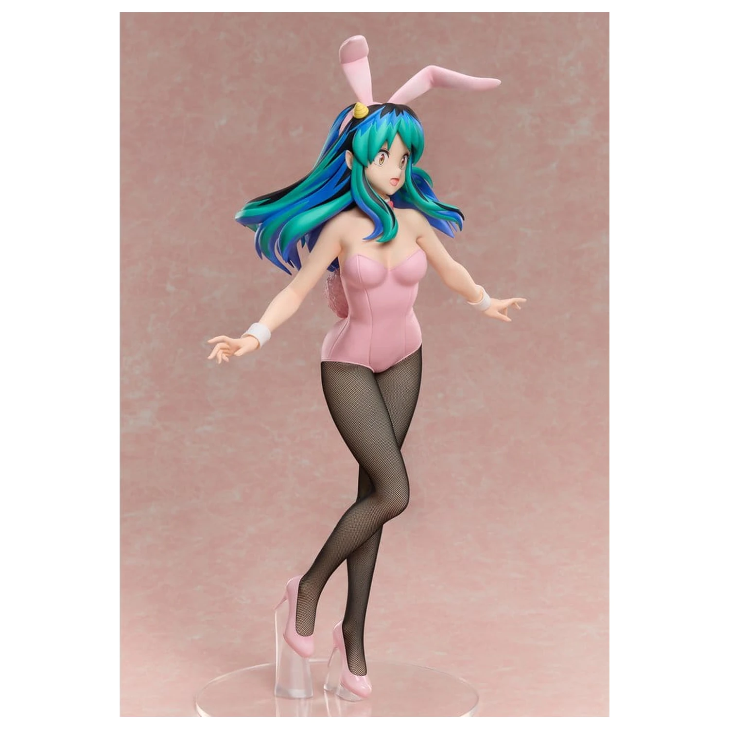 Urusei Yatsura B-style PVC Figure 1/4 Lum Bunny Ver. 47 cm product photo