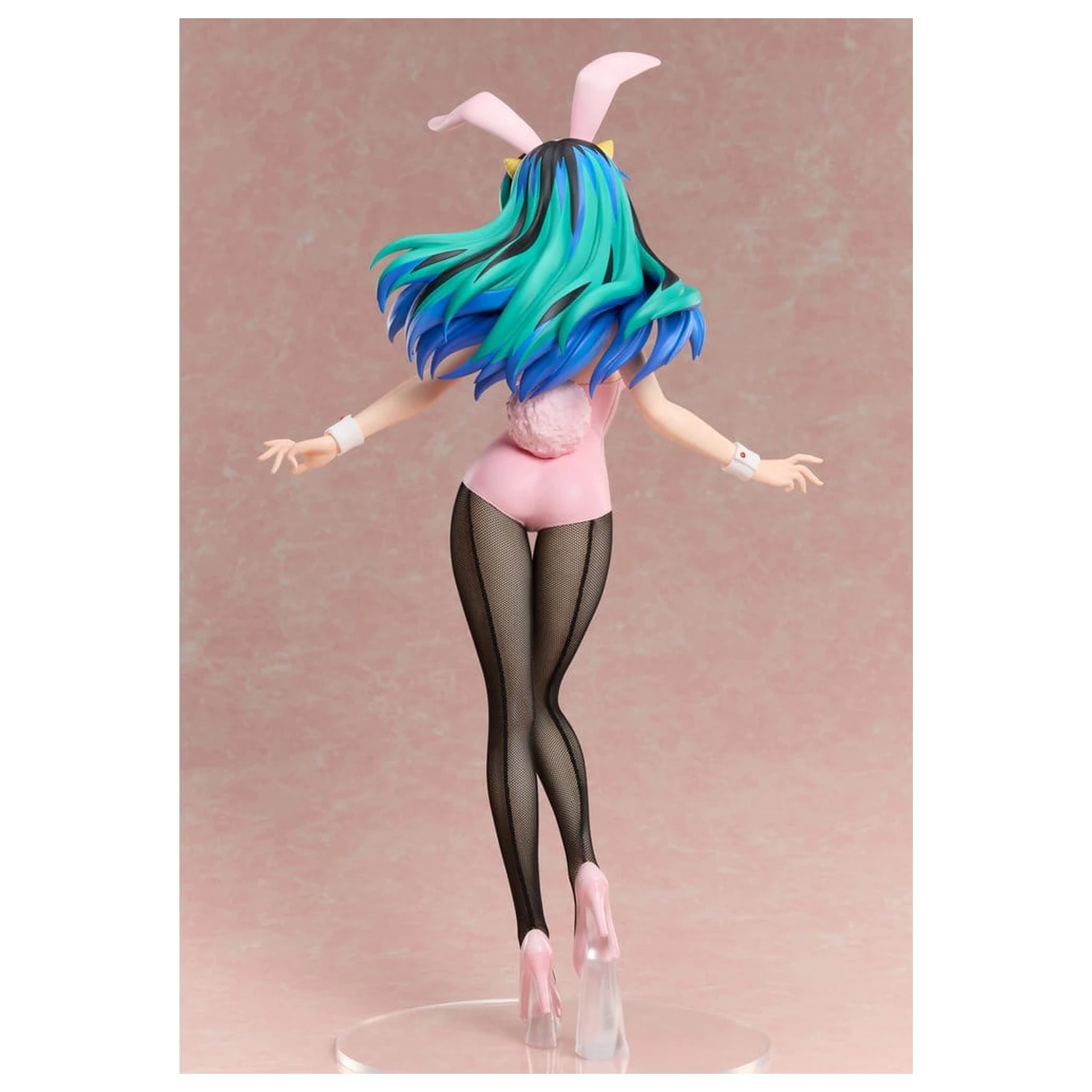 Urusei Yatsura B-style PVC Figure 1/4 Lum Bunny Ver. 47 cm product photo