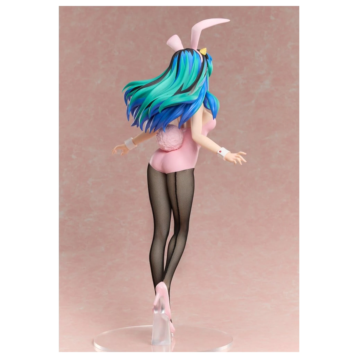 Urusei Yatsura B-style PVC Figure 1/4 Lum Bunny Ver. 47 cm product photo