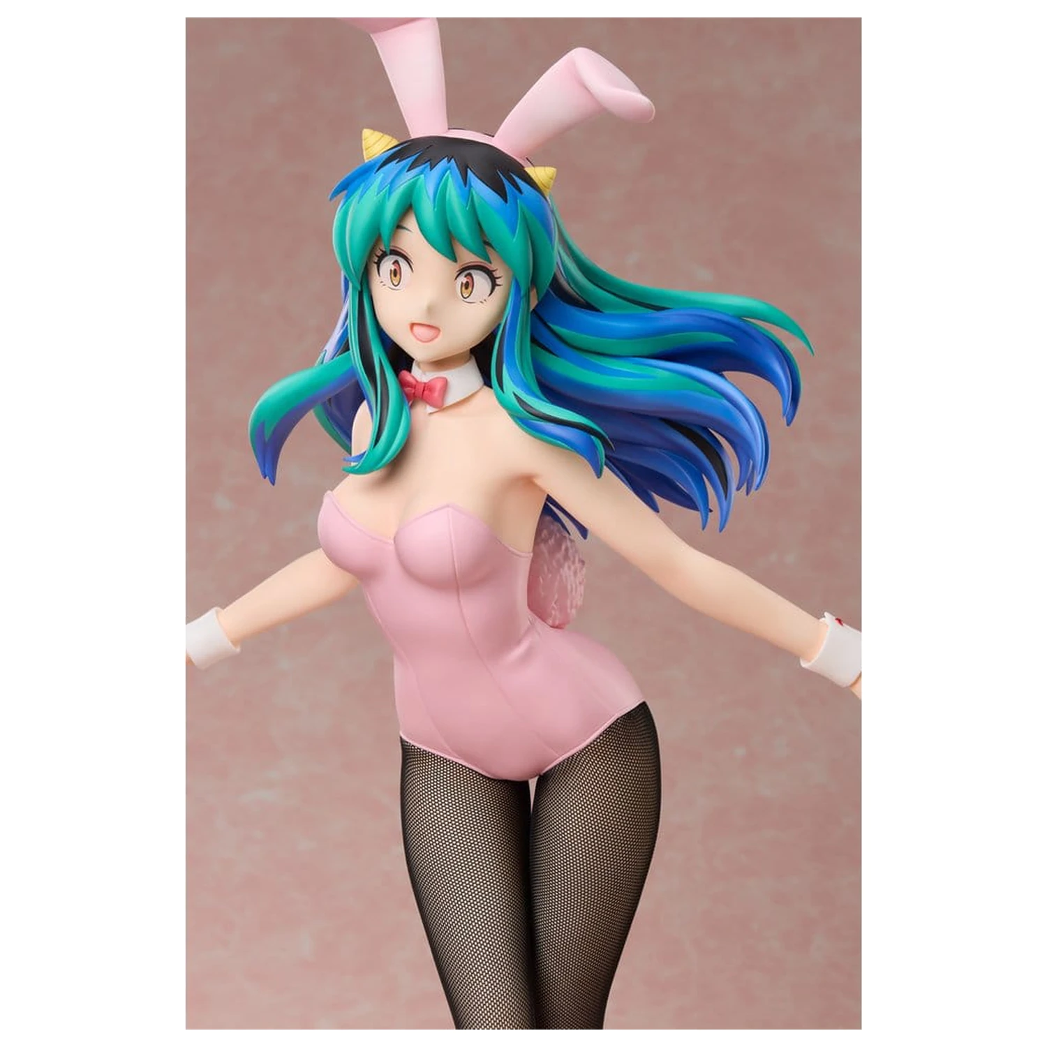 Urusei Yatsura B-style PVC Figure 1/4 Lum Bunny Ver. 47 cm product photo