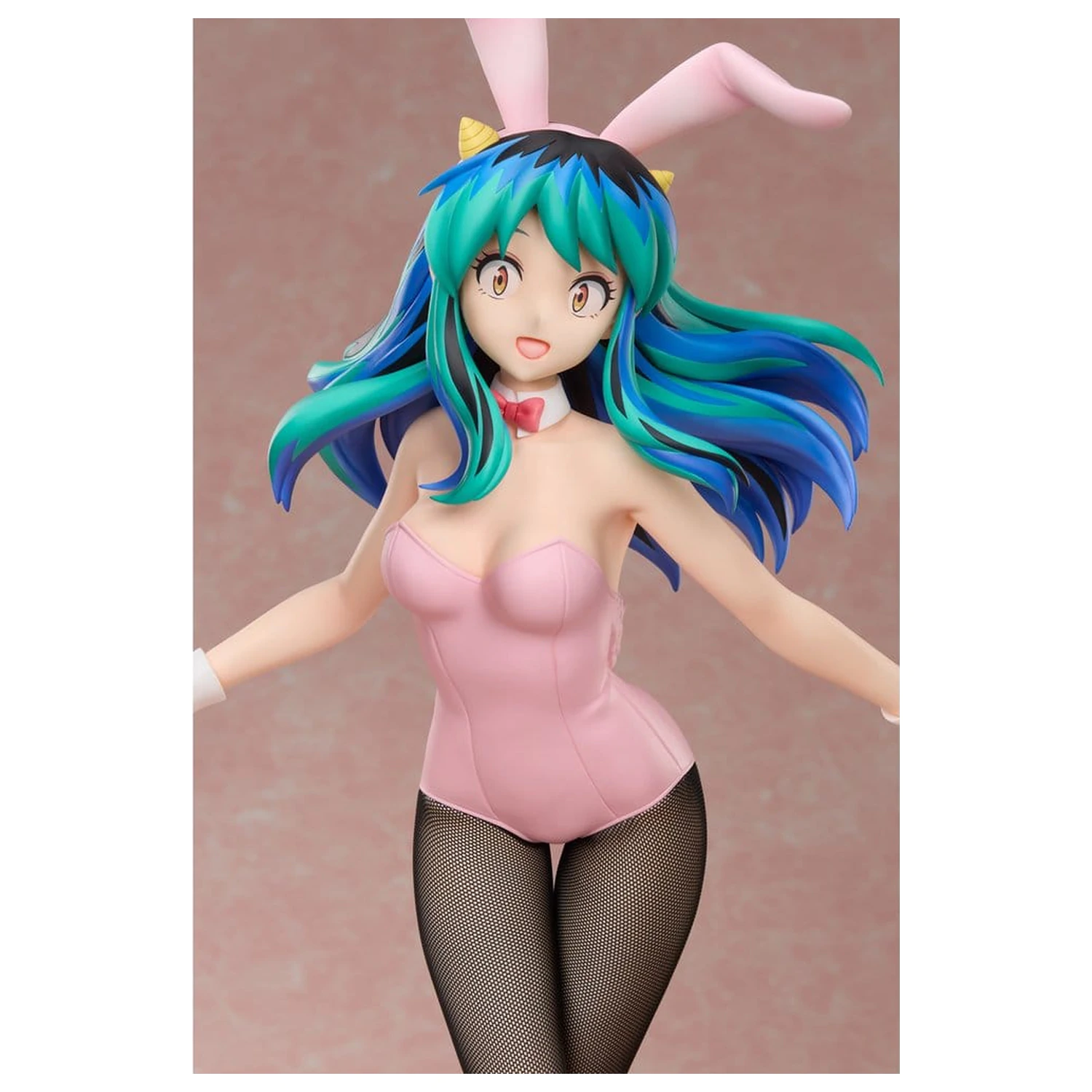 Urusei Yatsura B-style PVC Figure 1/4 Lum Bunny Ver. 47 cm product photo