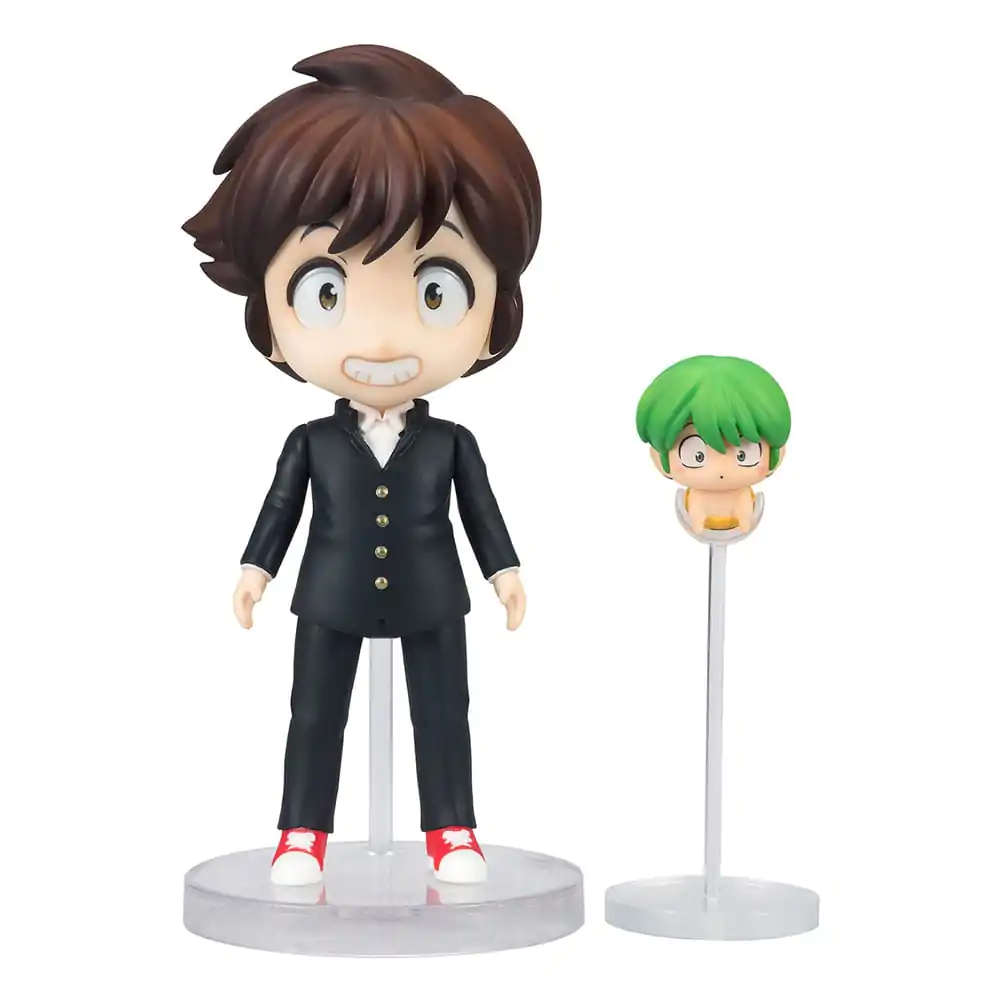 Urusei Yatsura Figuarts mini Action Figure Ataru Moroboshi & Ten 9 cm termékfotó