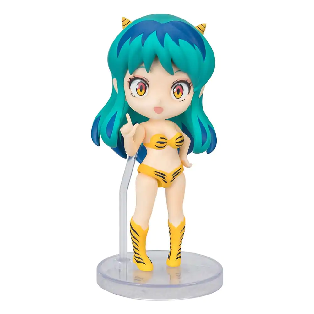 Urusei Yatsura Figuarts mini Action Figure Lum 9 cm termékfotó