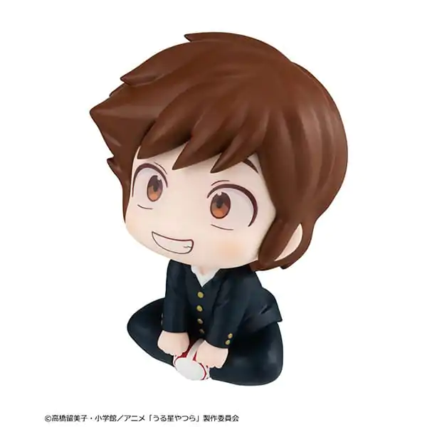 Urusei Yatsura Look Up PVC Statue Ataru Moroboshi 11 cm product photo