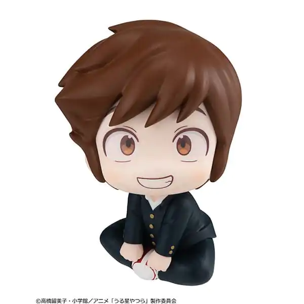 Urusei Yatsura Look Up PVC Statue Ataru Moroboshi 11 cm product photo