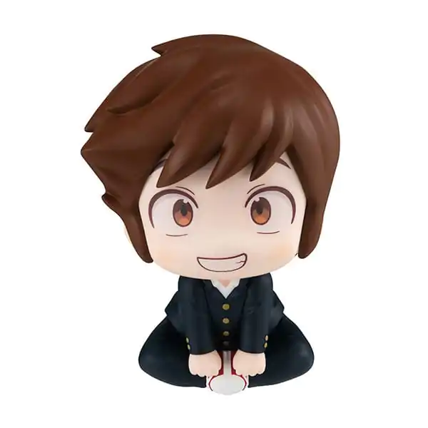 Urusei Yatsura Look Up PVC Statue Ataru Moroboshi 11 cm product photo