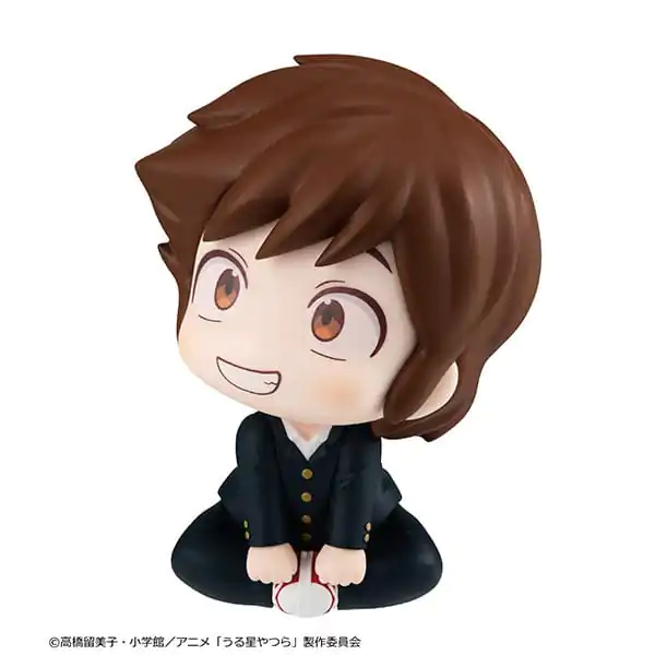 Urusei Yatsura Look Up PVC Statue Ataru Moroboshi 11 cm product photo