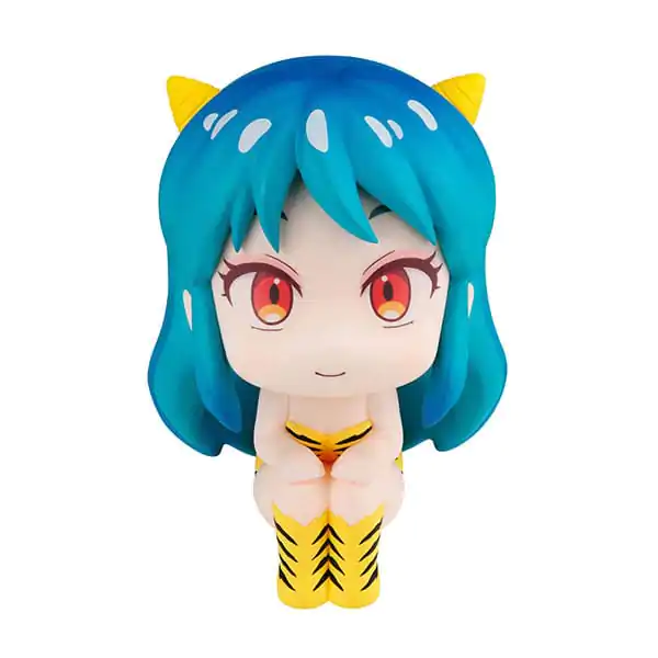 Urusei Yatsura Look Up PVC Statue Lum 11 cm termékfotó