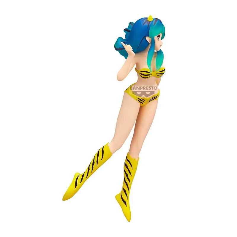 Urusei Yatsura Lum Shotting Star A Glitter & Glamorous figure 22cm termékfotó