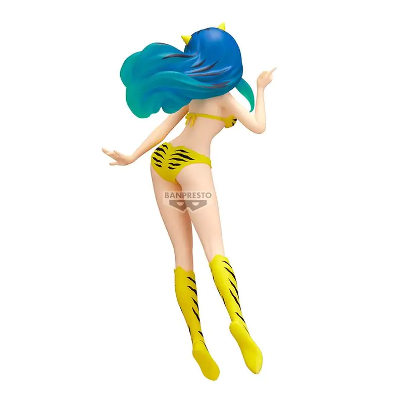 Urusei Yatsura Lum Shotting Star A Glitter & Glamorous figure 22cm termékfotó