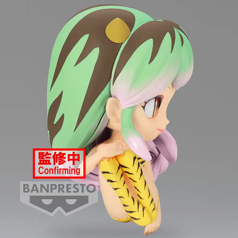 Urusei Yatsura Lum ver.B q posket figure 9cm product photo