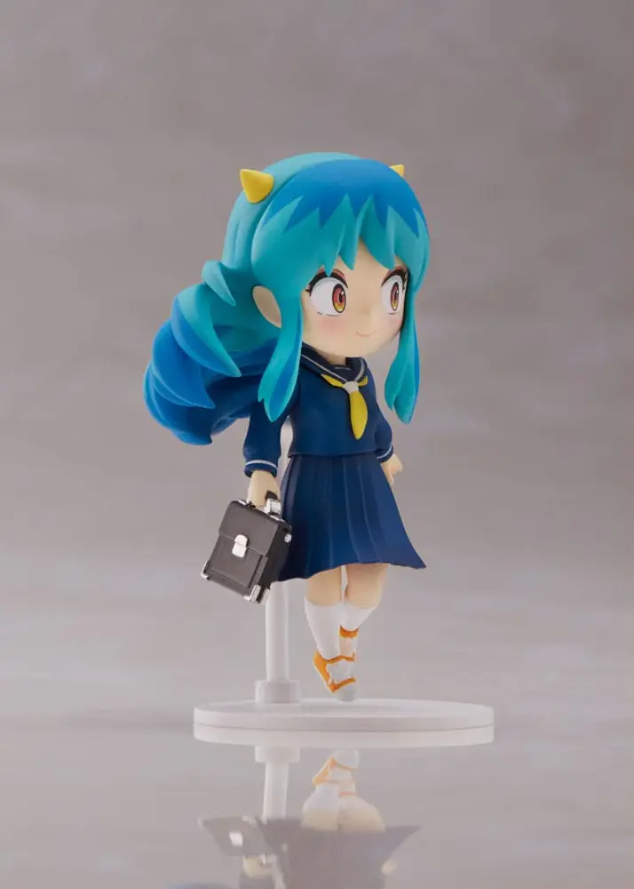 Urusei Yatsura Mini Figure Lum School uniform Ver. 7 cm termékfotó