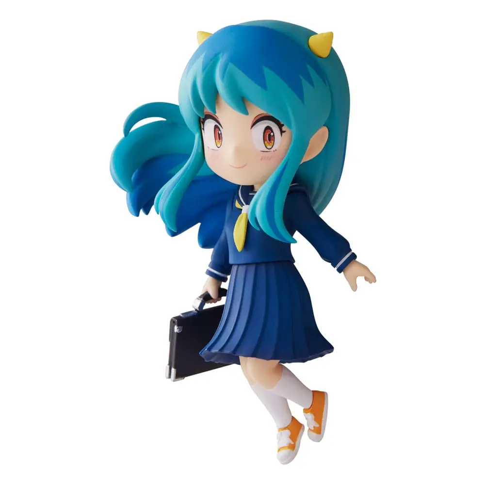 Urusei Yatsura Mini Figure Lum School uniform Ver. 7 cm termékfotó