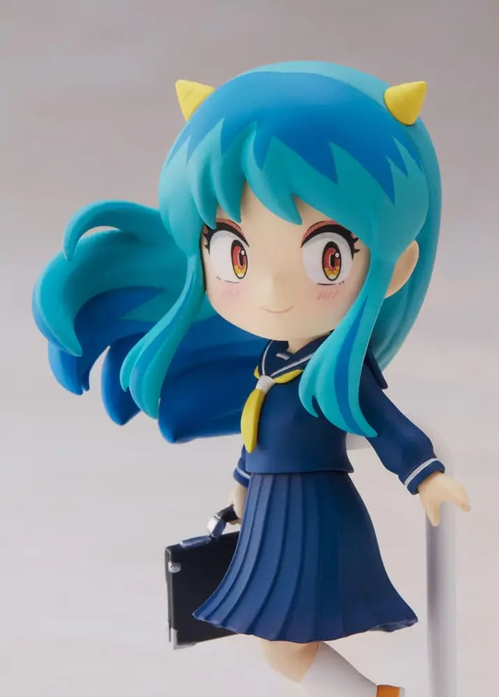 Urusei Yatsura Mini Figure Lum School uniform Ver. 7 cm termékfotó