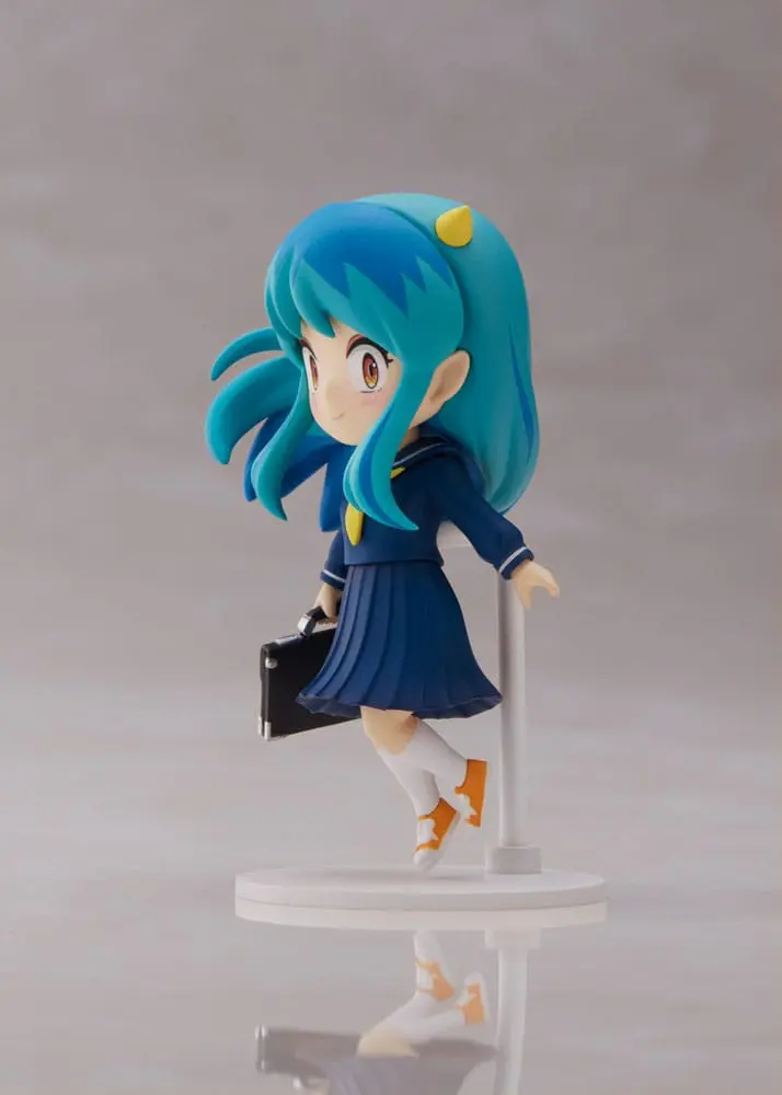 Urusei Yatsura Mini Figure Lum School uniform Ver. 7 cm termékfotó