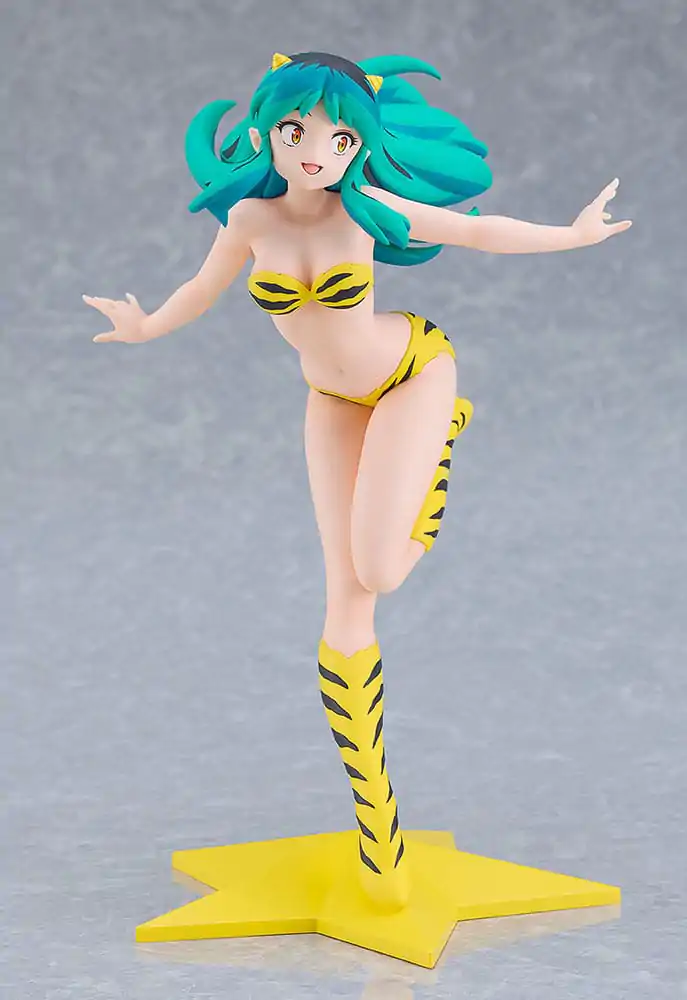 Urusei Yatsura Plastic Model Kit PLAMAX Lum 20 cm termékfotó