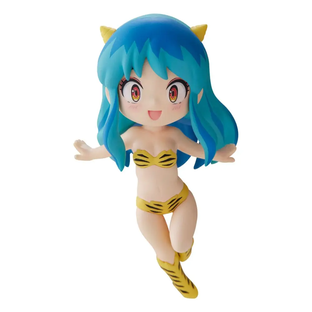 Urusei Yatsura Q Posket Mini Figure Lum 7 cm product photo