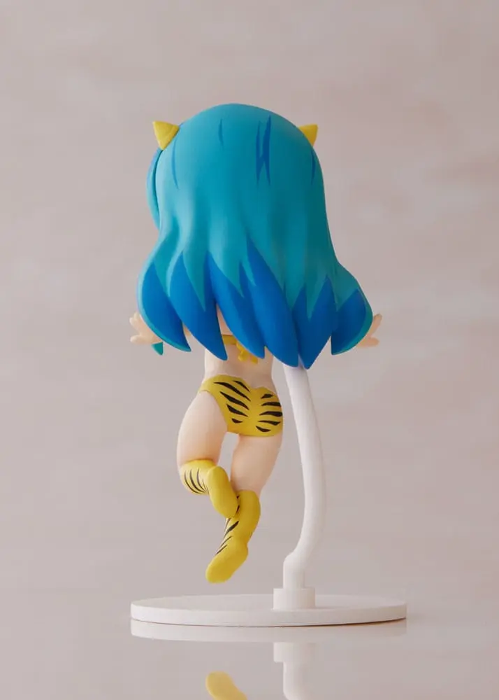 Urusei Yatsura Q Posket Mini Figure Lum 7 cm product photo