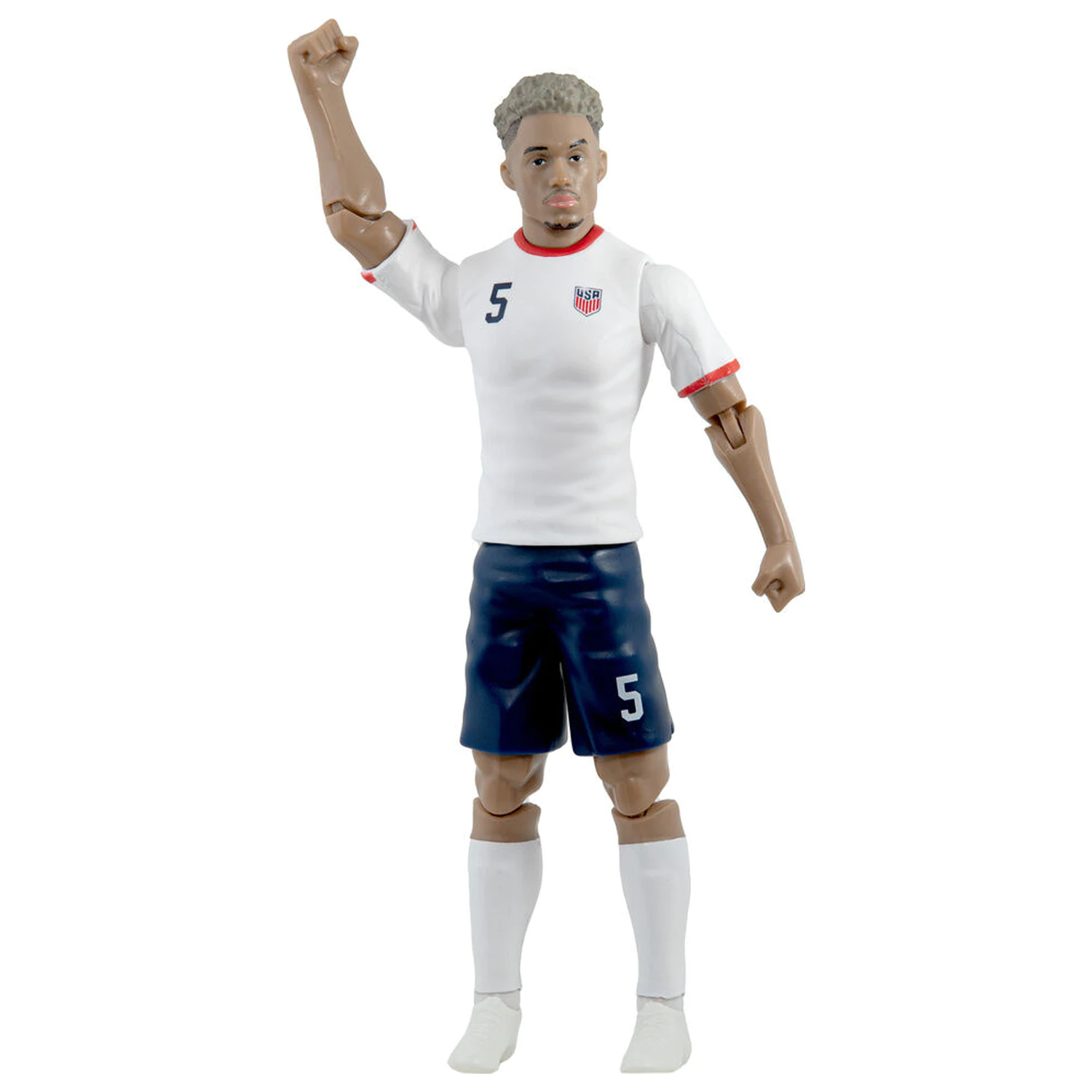 USA Antonee Robinson Action figure 20cm product photo