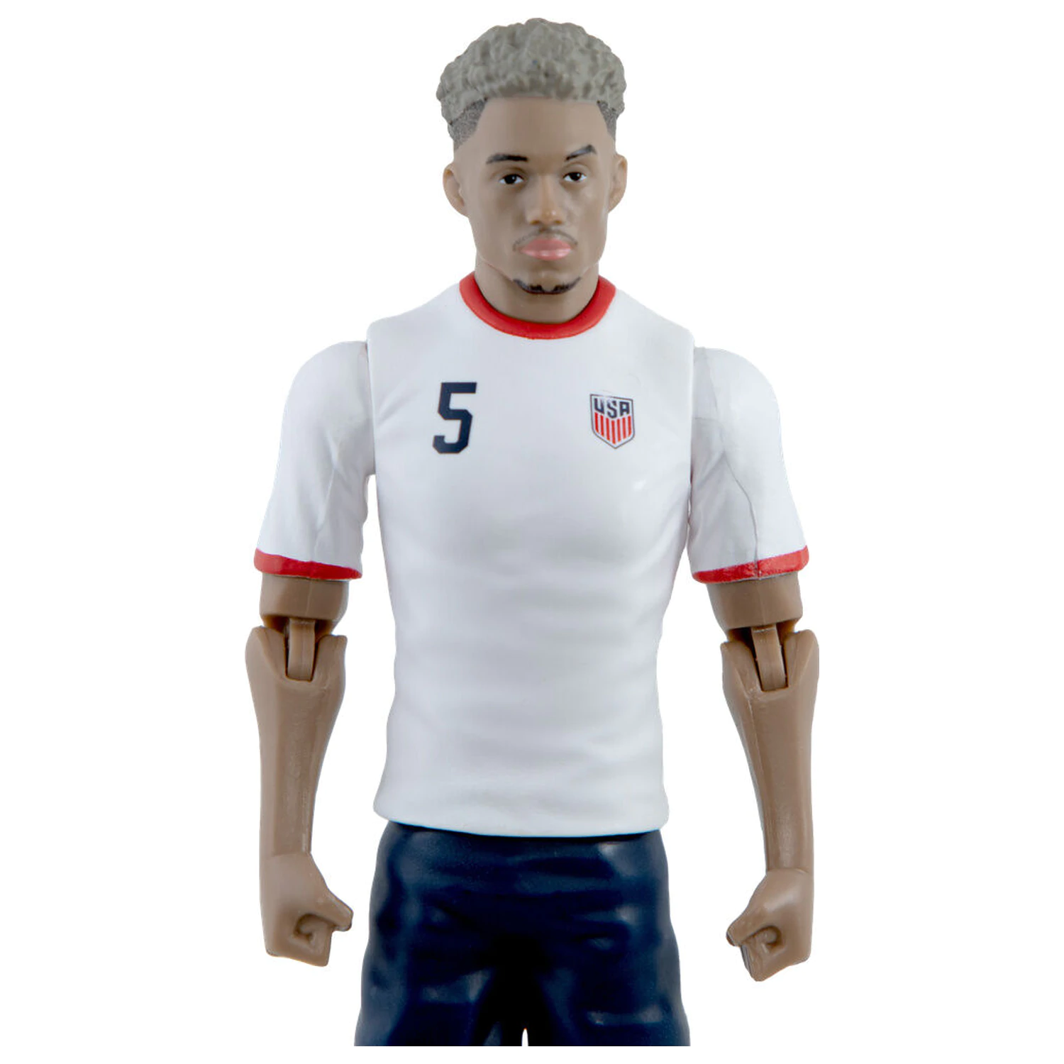 USA Antonee Robinson Action figure 20cm product photo