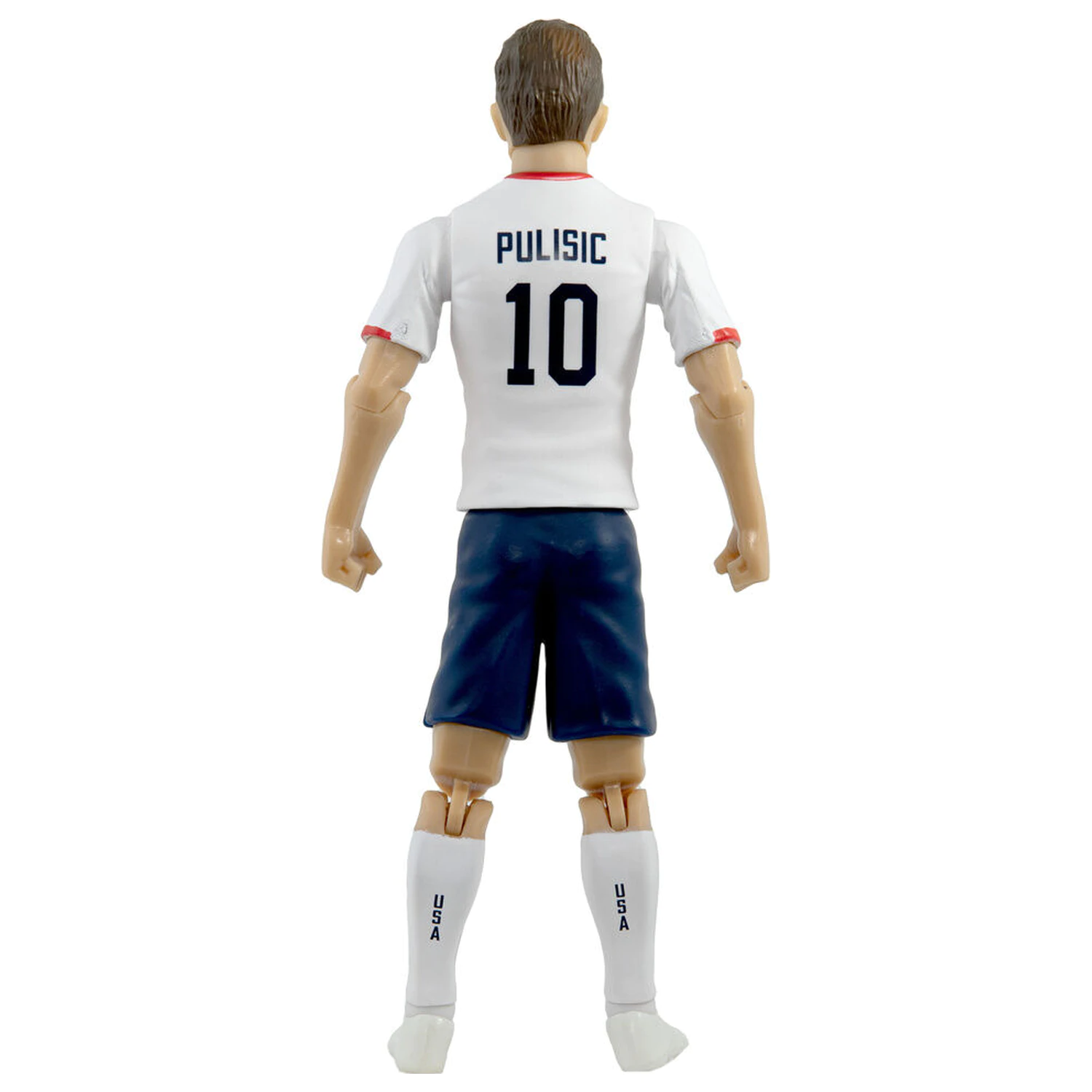 USA Christian Pulisic Action figure 20cm product photo