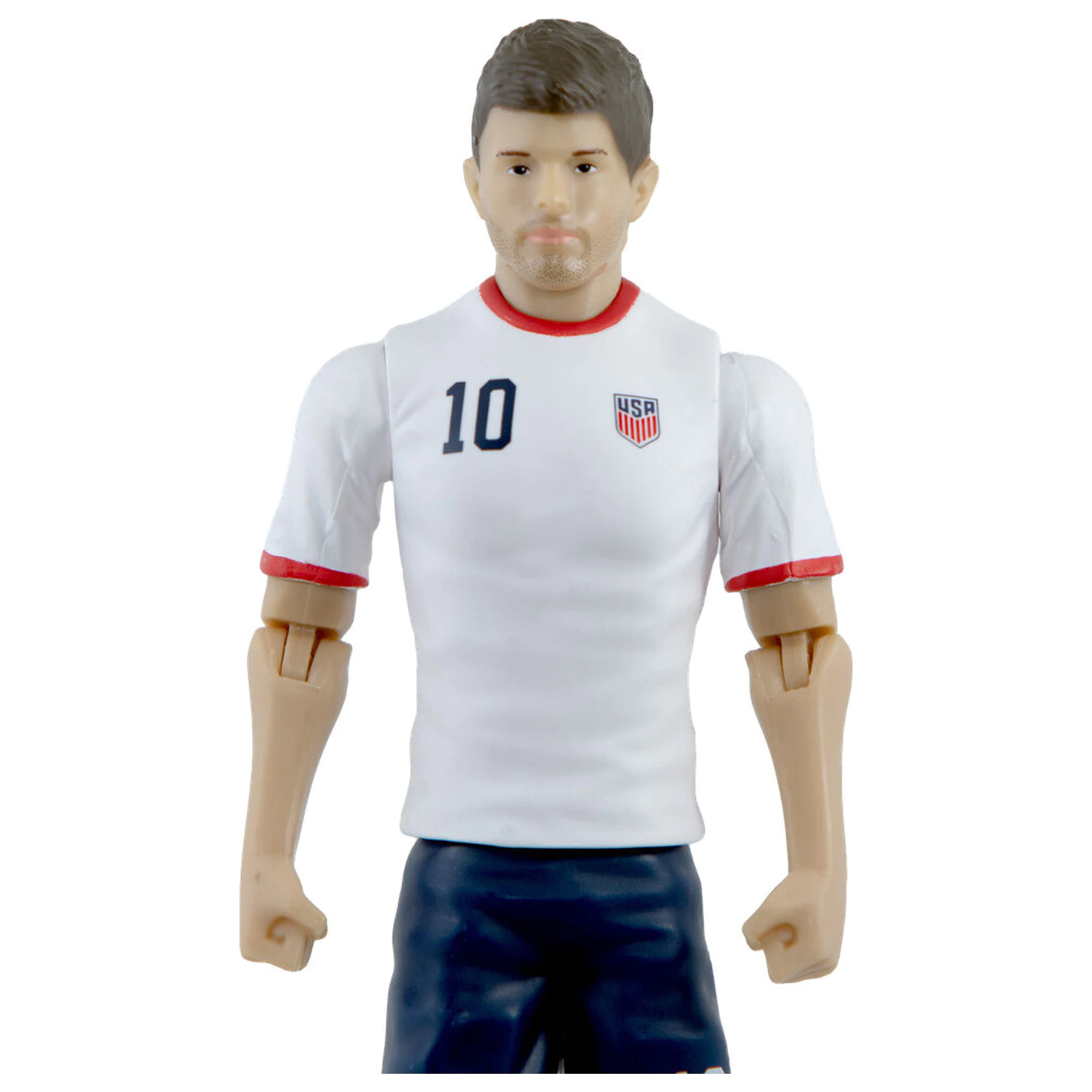 USA Christian Pulisic Action figure 20cm product photo