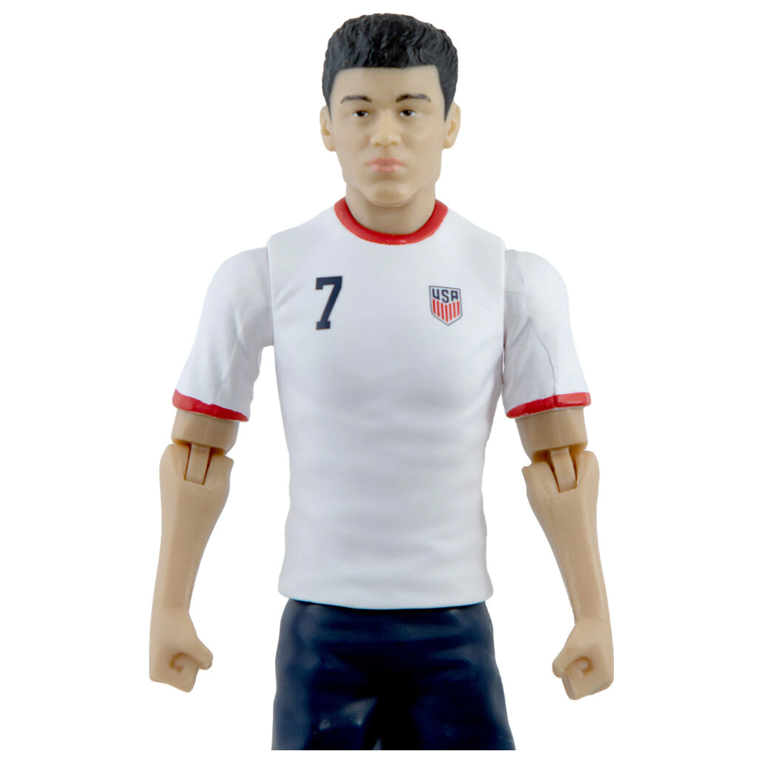 USA Gio Reyna Action figure 20cm product photo