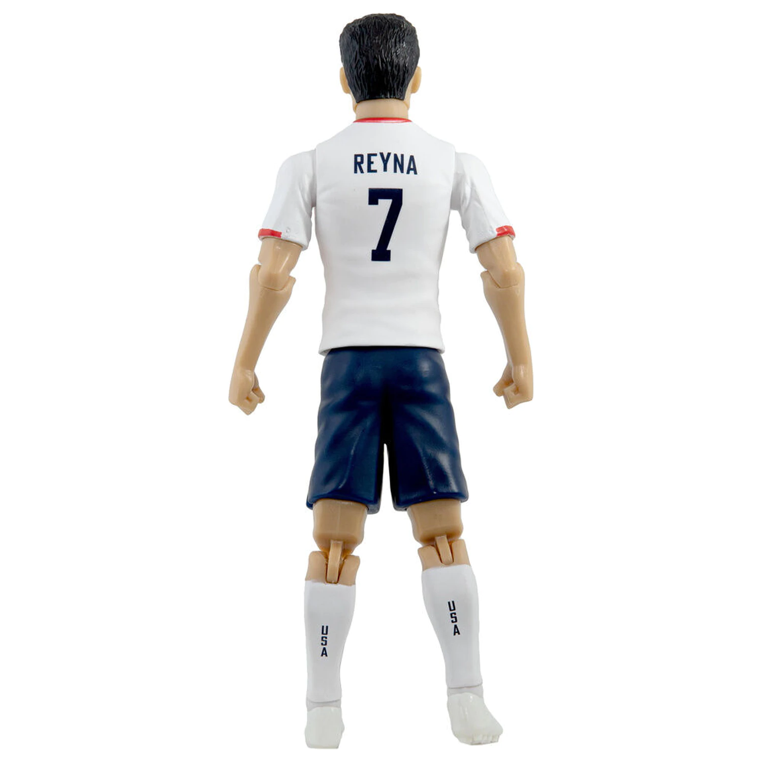 USA Gio Reyna Action figure 20cm product photo