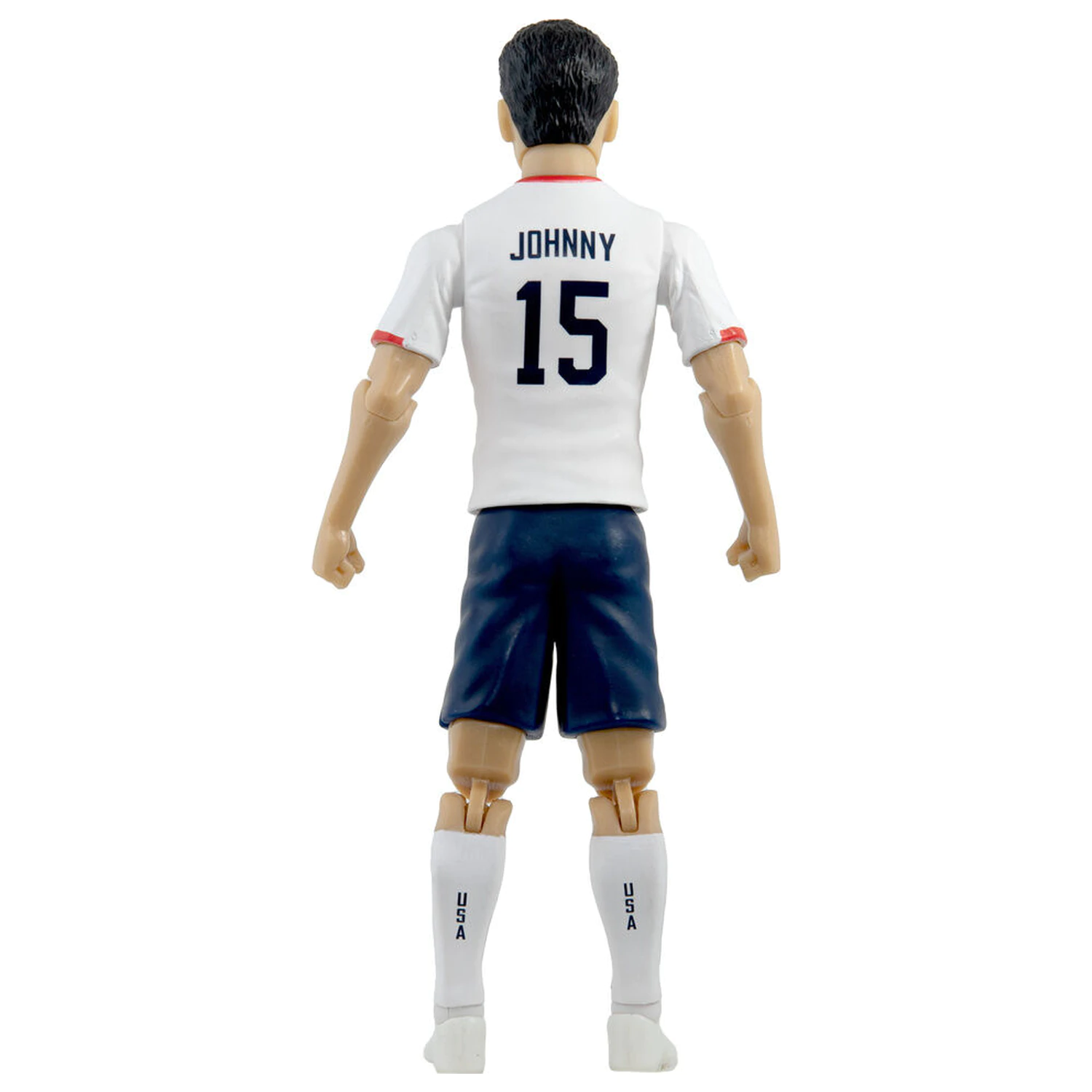 USA Johny Cardoso Action figure 20cm product photo