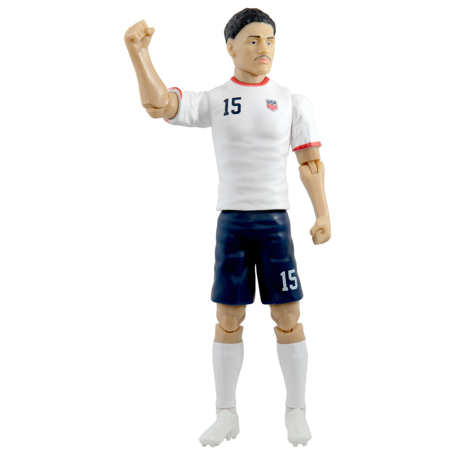 USA Johny Cardoso Action figure 20cm product photo