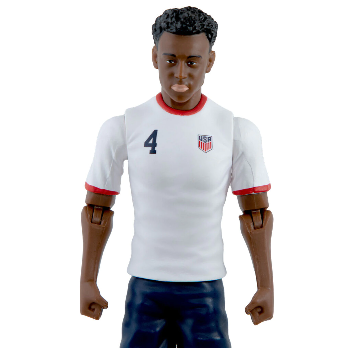 USA Tyler Adams Action figure 20cm product photo