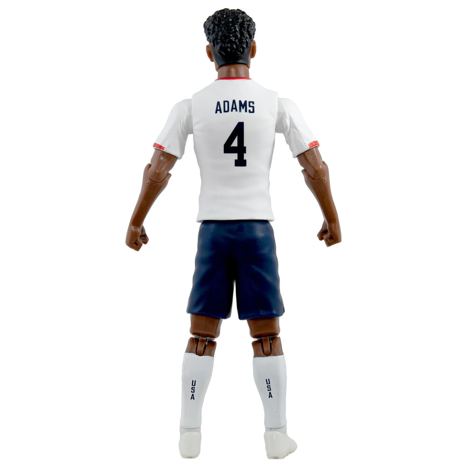 USA Tyler Adams Action figure 20cm product photo