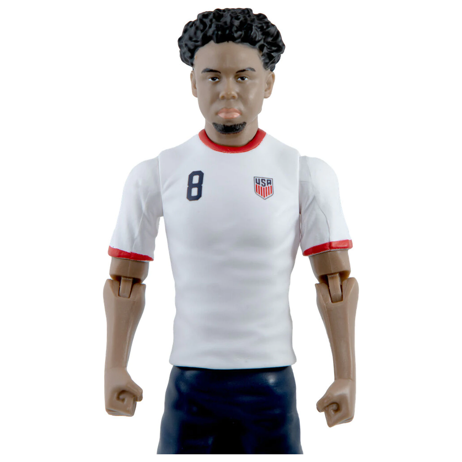 USA Weston Mckennie Action figure 20cm product photo