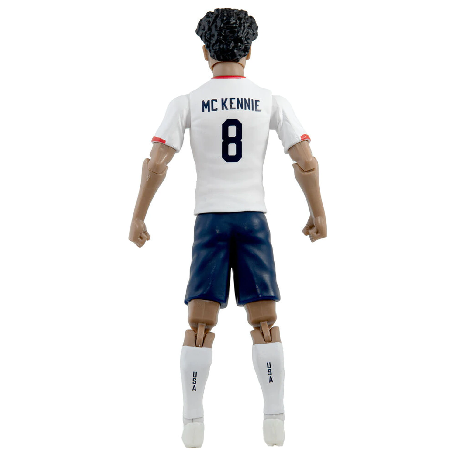 USA Weston Mckennie Action figure 20cm product photo