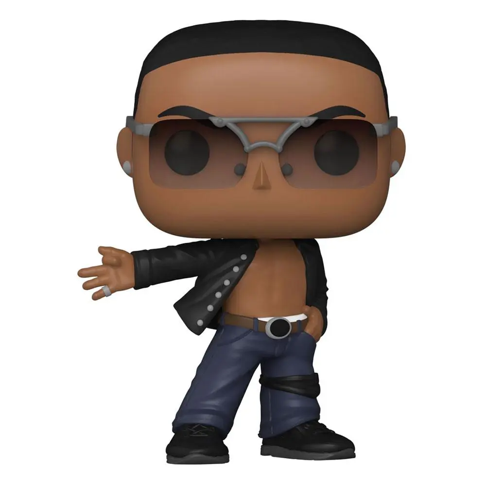 Usher POP! Albums Vinyl Figure 8701 9 cm termékfotó