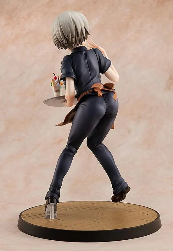 Uzaki-chan Wants to Hang Out! PVC Statue 1/7 Hana Uzaki Manga Cafe Asia Ver. 23 cm product photo