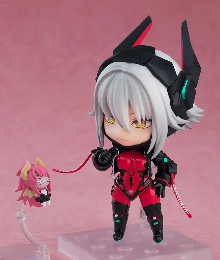 V Shojo Nendoroid Action Figure Zentreya 10 cm product photo