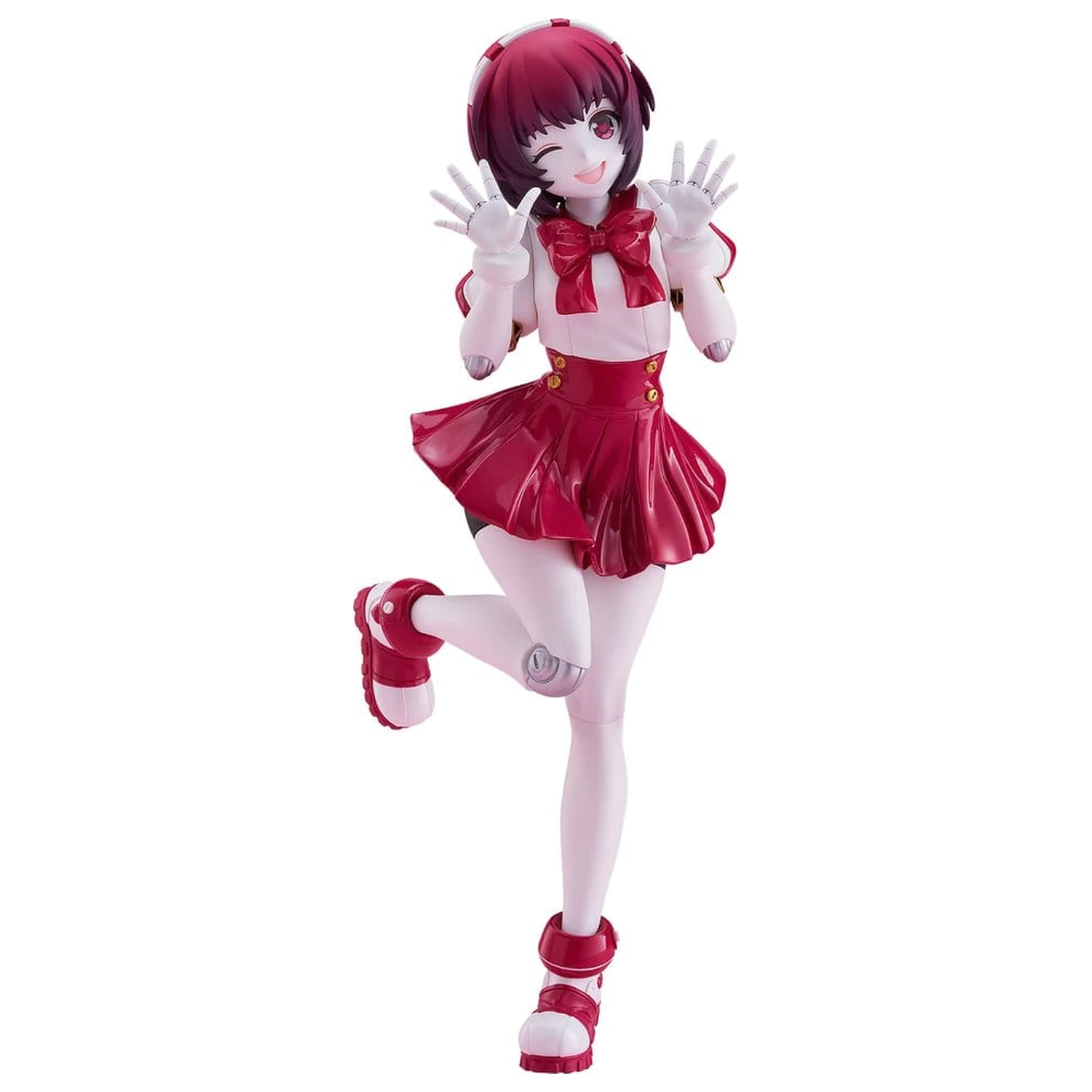 VA-11 HALL-A: Cyberpunk Bartender Action Pop Up Parade PVC Figure Dorothy Haze: Another Skin Ver. L Size 22 cm product photo